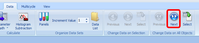 图T28.65 The Data Tab (数据标签卡)